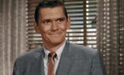 Dick York