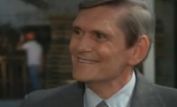 Dick York