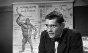 Dick York