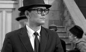 Dick York