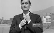 Dick York