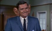 Dick York
