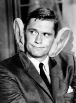 Dick York