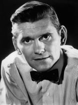 Dick York