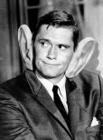 Dick York