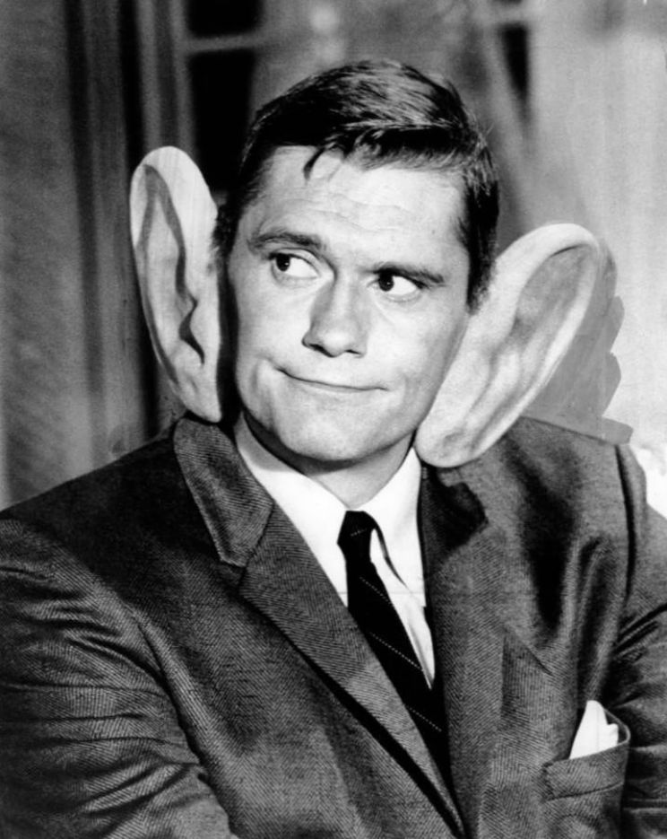 Dick York