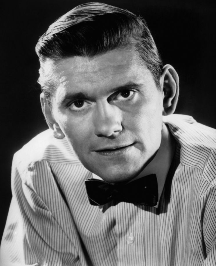 Dick York