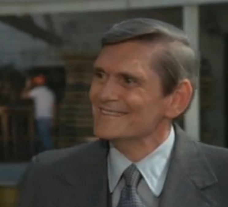 Dick York