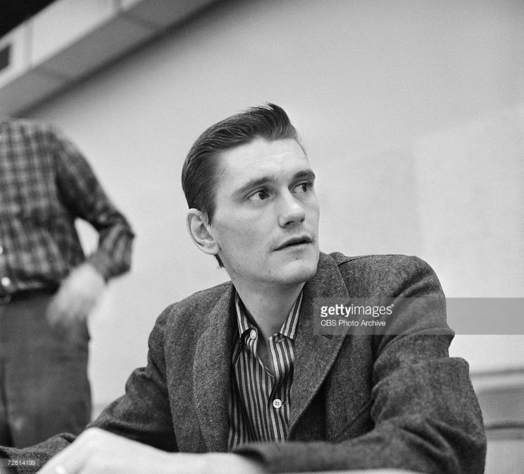 Dick York