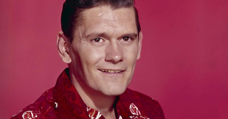 Dick York