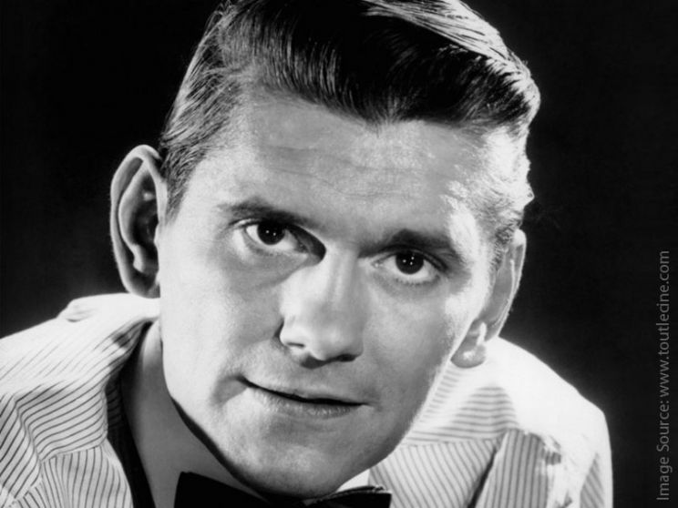 Dick York