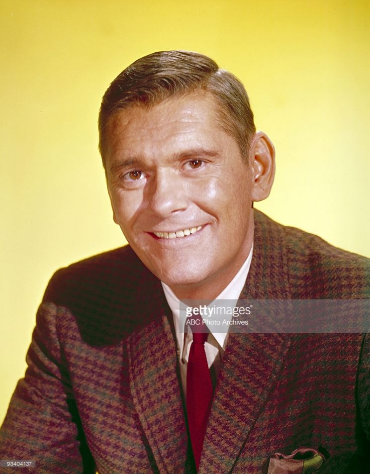 Dick York