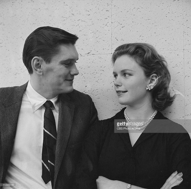 Dick York