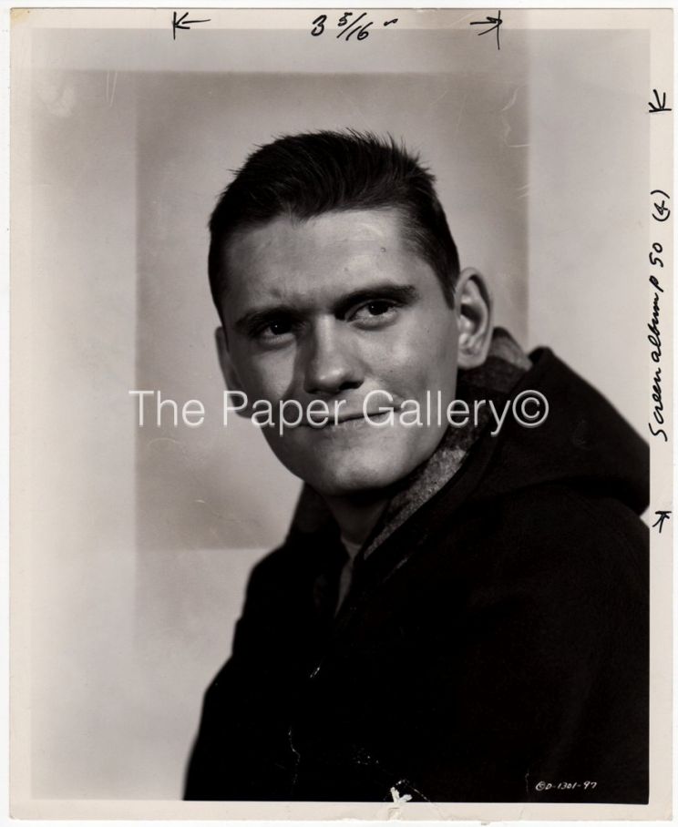 Dick York