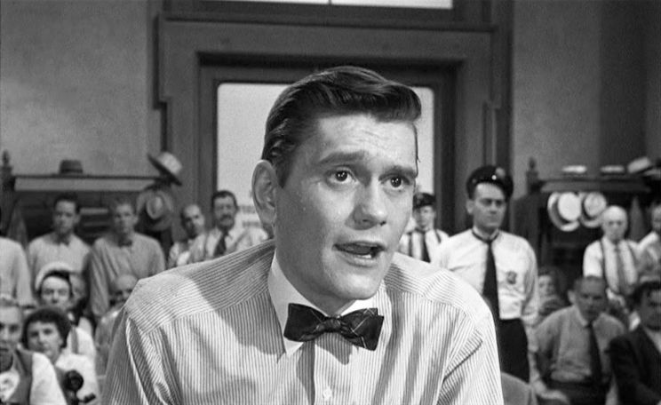 Dick York