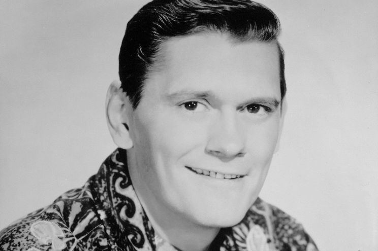 Dick York