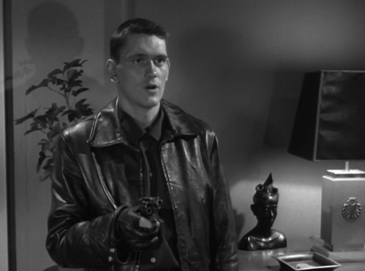 Dick York