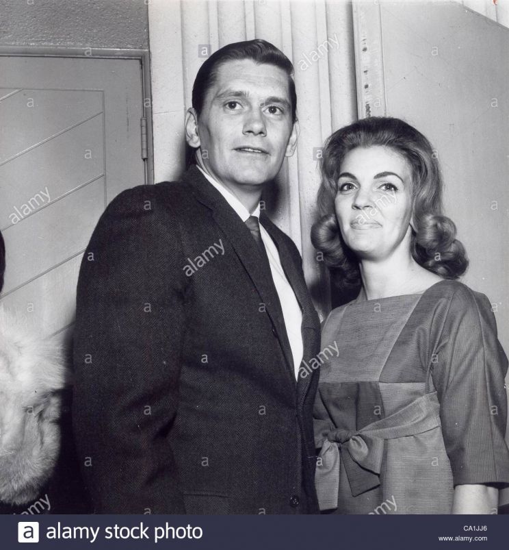 Dick York