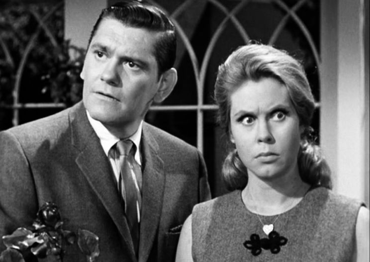 Dick York