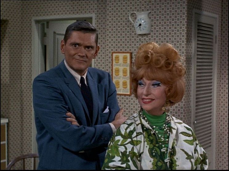 Dick York