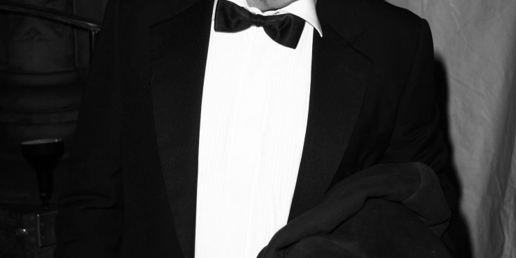 Dick York