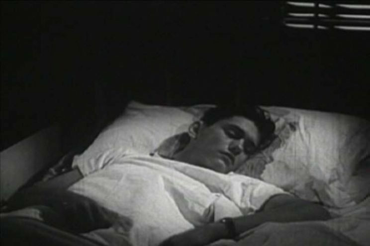 Dick York