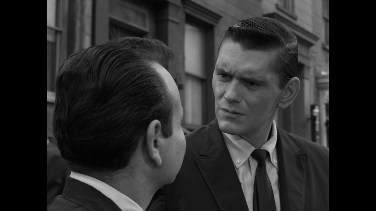 Dick York