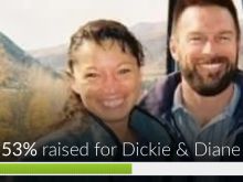 Dickie Jones