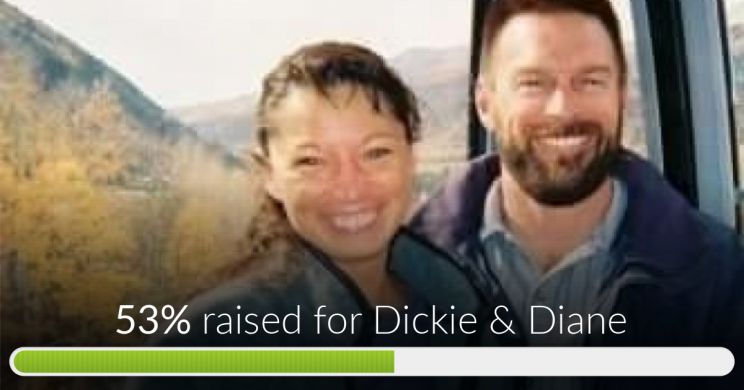Dickie Jones