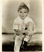 Dickie Moore