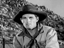 Dickie Moore