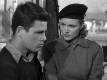 Dickie Moore