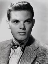 Dickie Moore