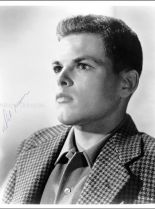 Dickie Moore