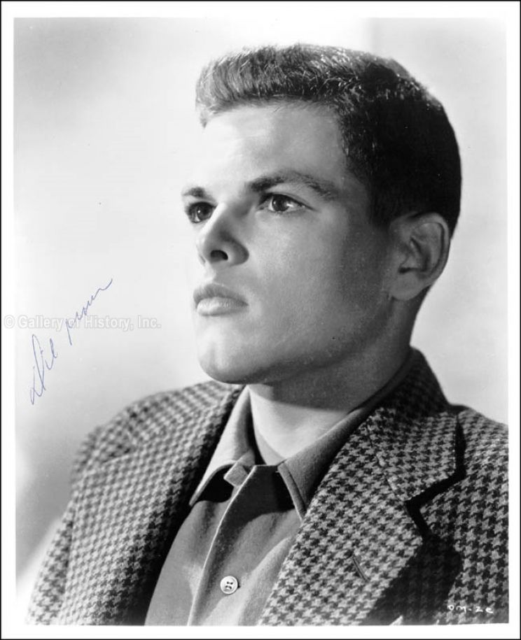 Dickie Moore