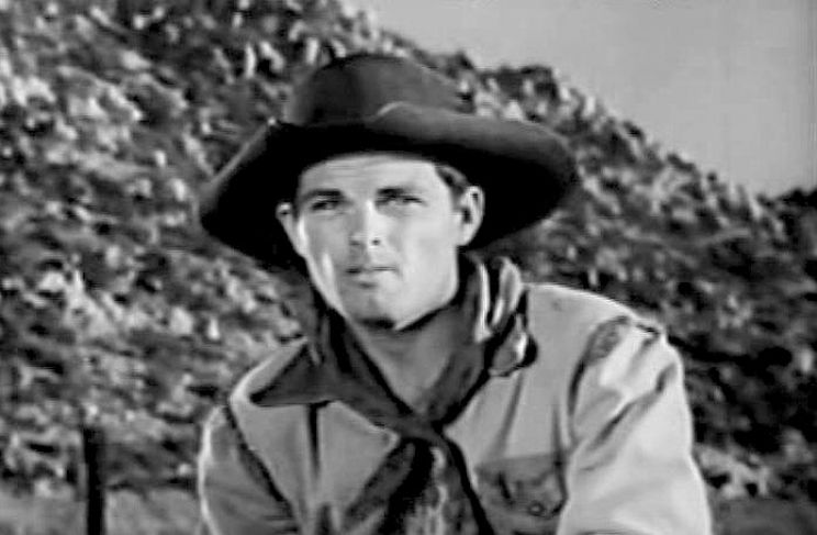 Dickie Moore