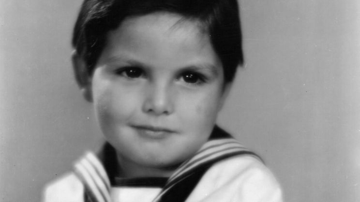Dickie Moore