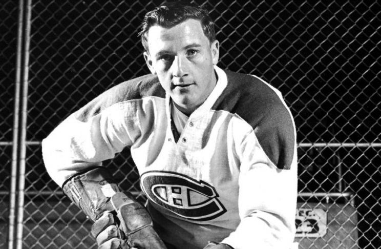 Dickie Moore