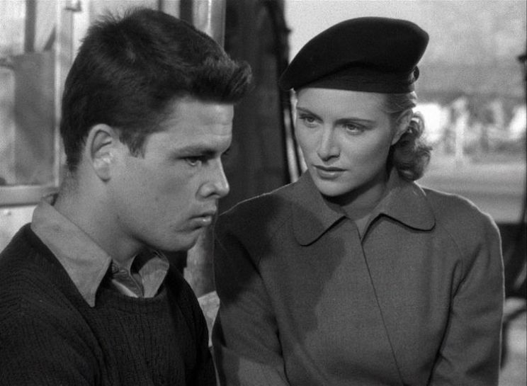 Dickie Moore