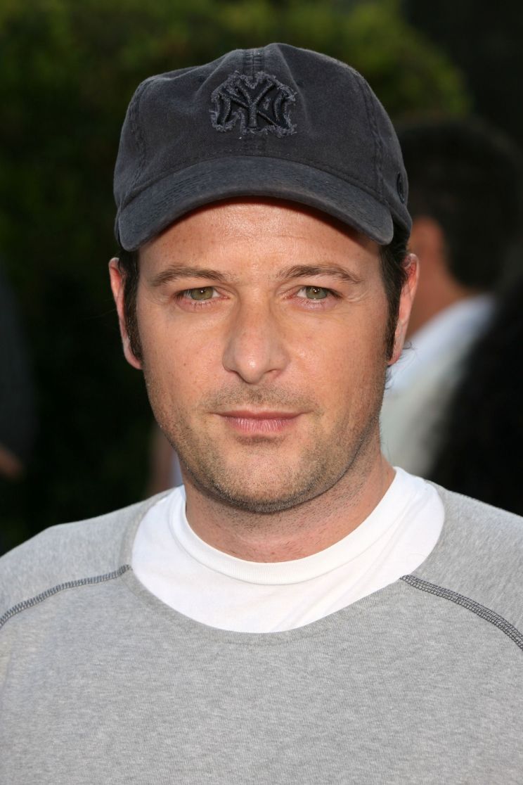 Dickon Tolson
