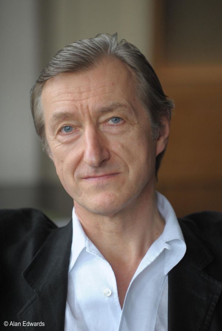 Dickon Tolson