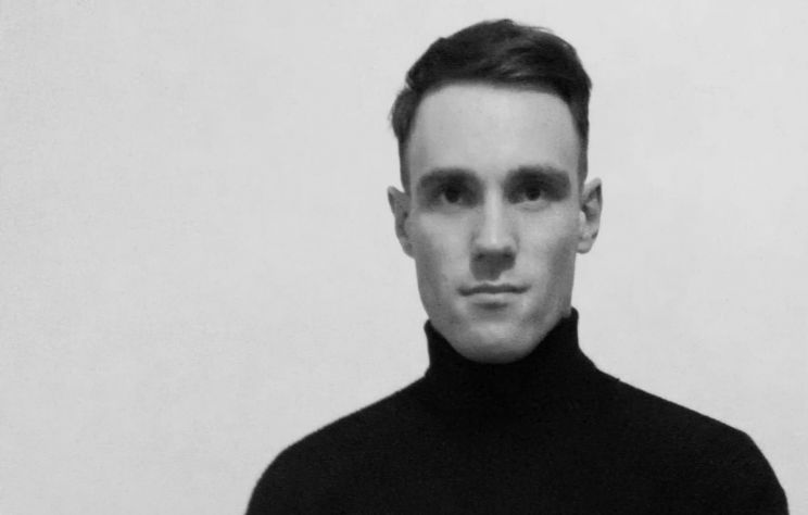 Dickon Tolson