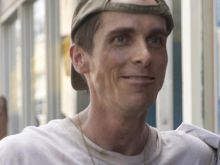 Dicky Eklund Jr.