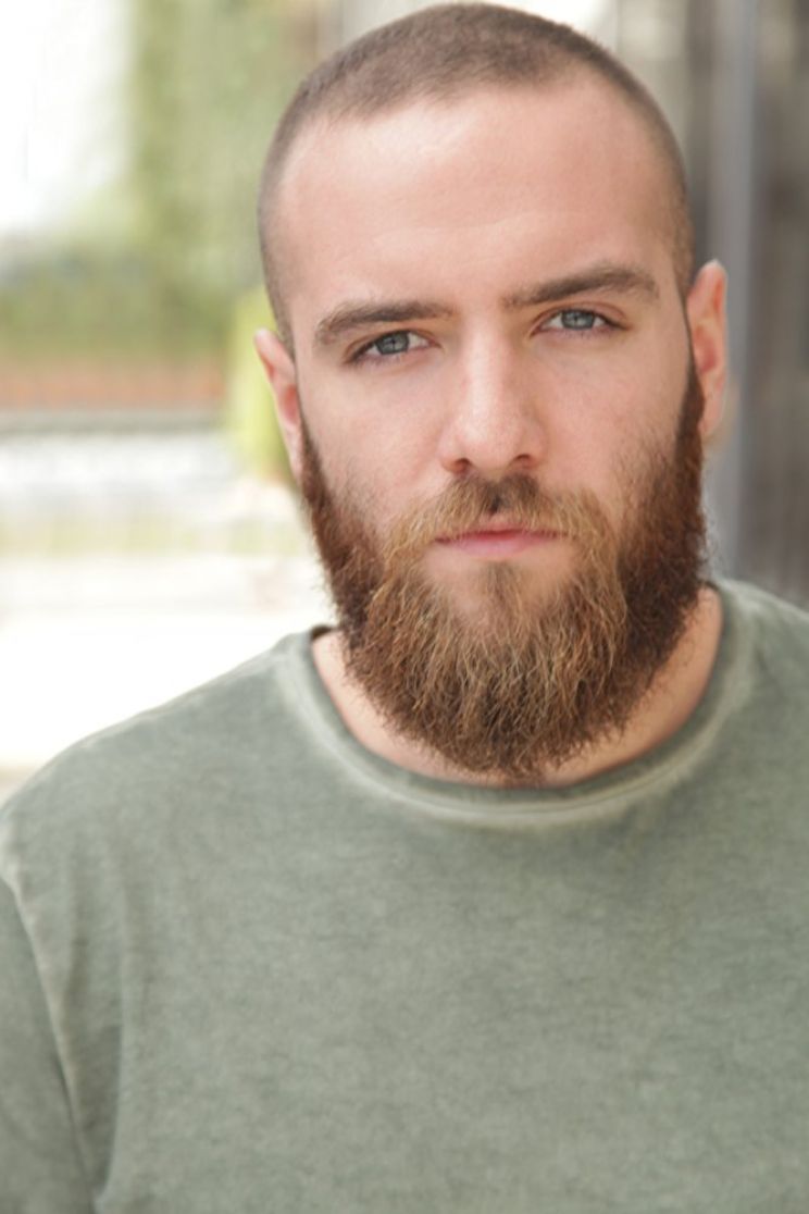 Dicky Eklund Jr.