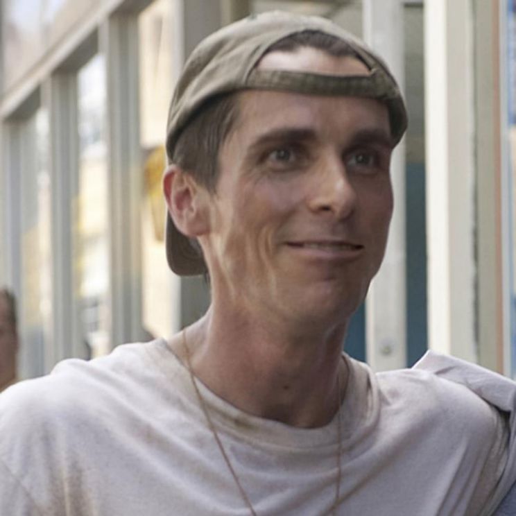 Dicky Eklund Jr.