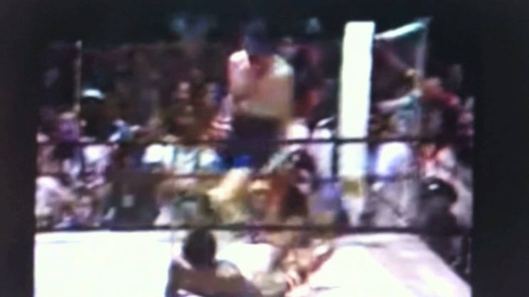 Dicky Eklund Jr.