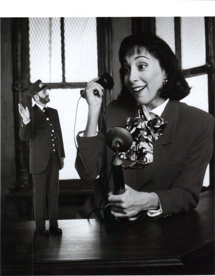 Didi Conn