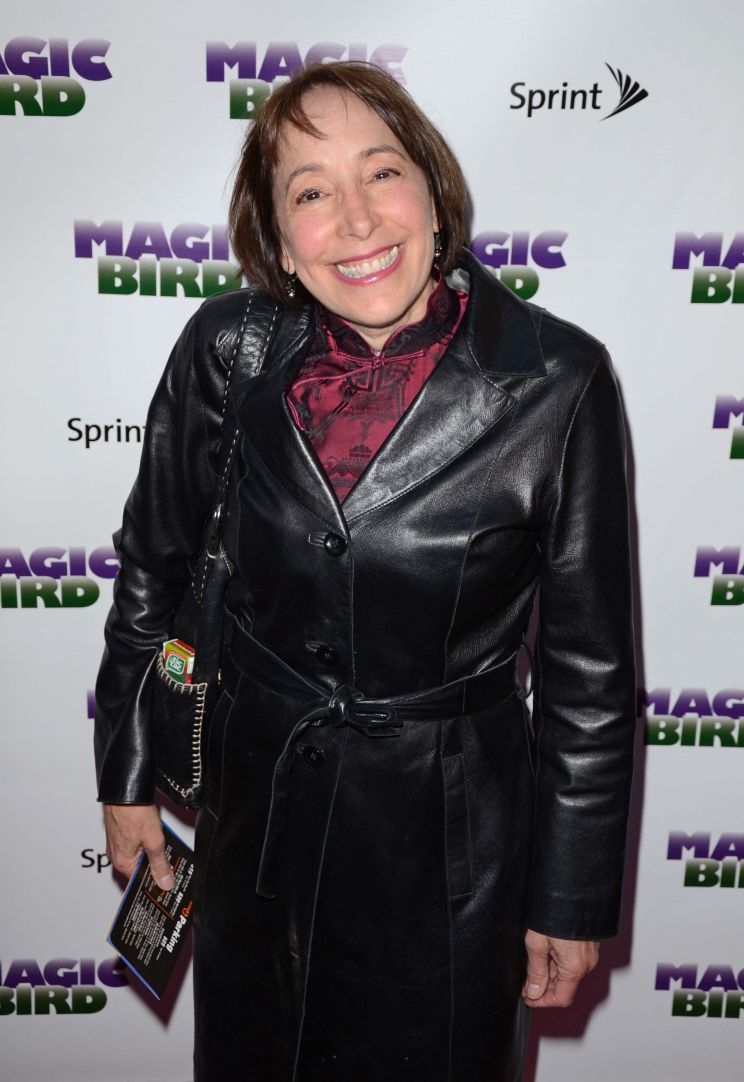 Didi Conn