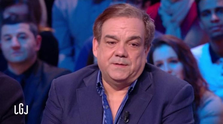 Didier Bourdon