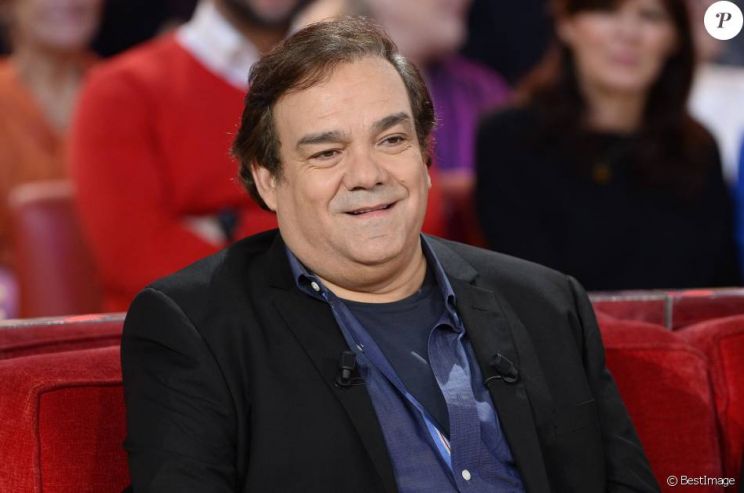 Didier Bourdon